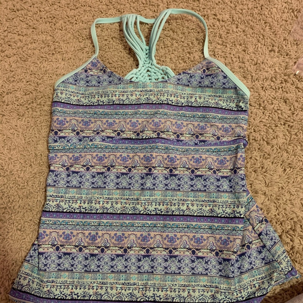 Tankini